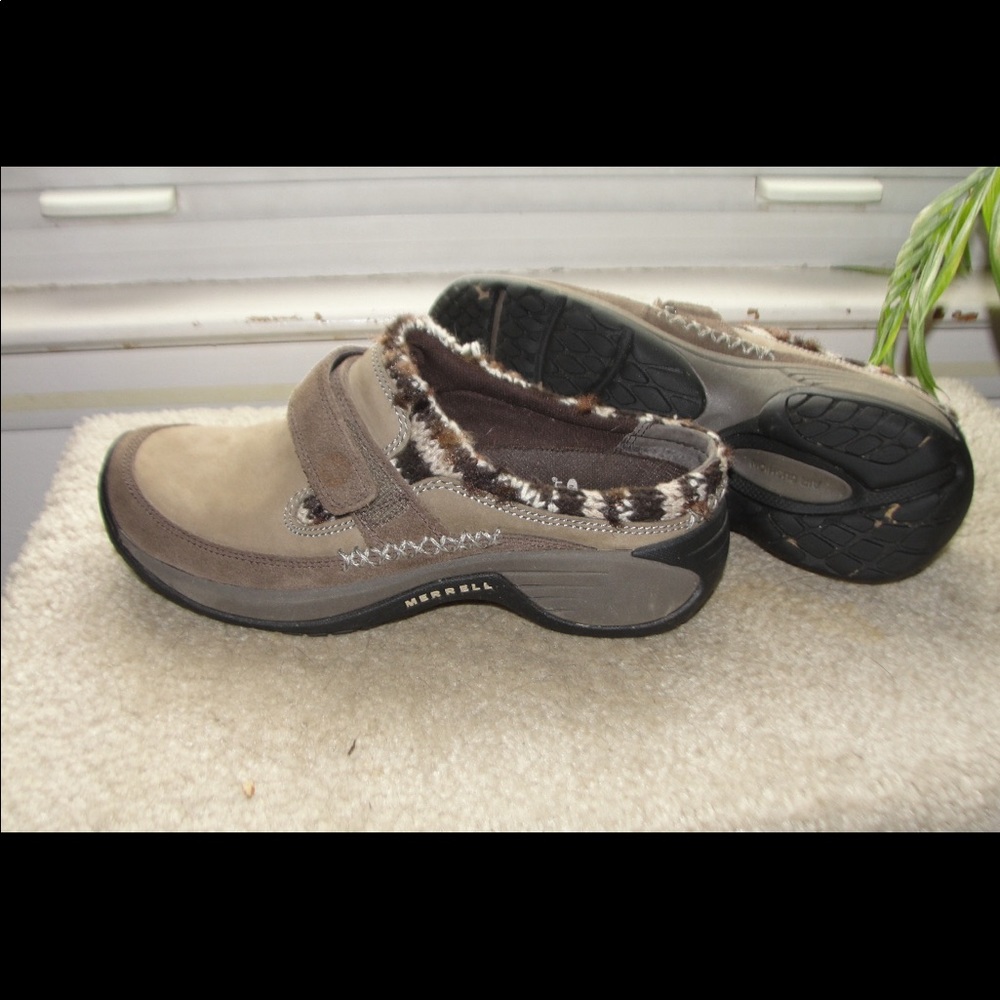 Merrell Sz 6